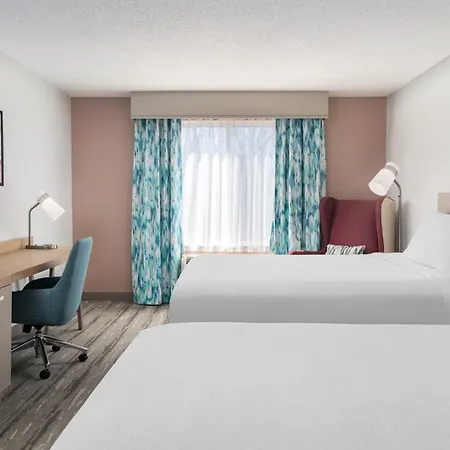 Hilton Garden Inn Dover Exterior photo