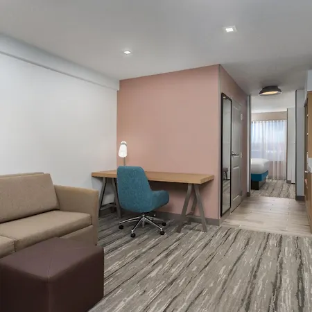 Hilton Garden Inn Dover Exterior photo