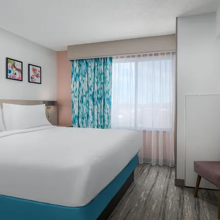 Hilton Garden Inn Dover Exterior photo