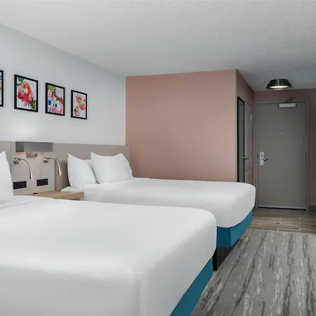 Hilton Garden Inn Dover Exterior photo